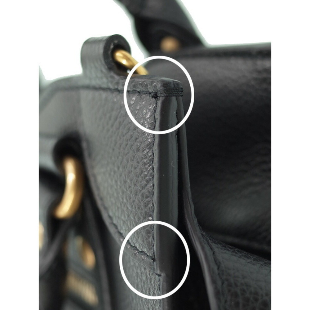 Balenciaga Neo Bag Classic Top Handle - Picture 8 of 9